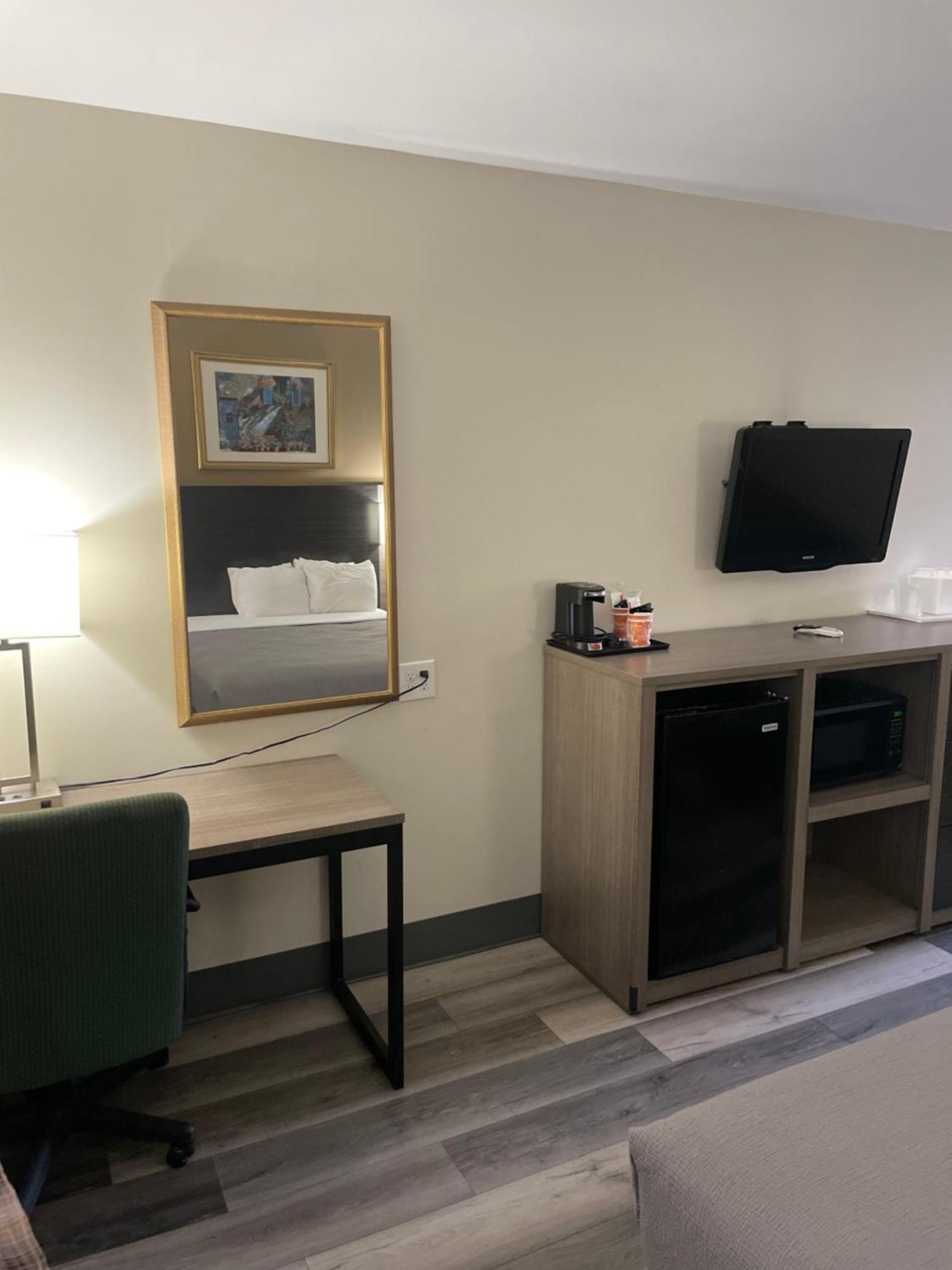 Quality Inn & Suites Goodyear - Phoenix West Extérieur photo