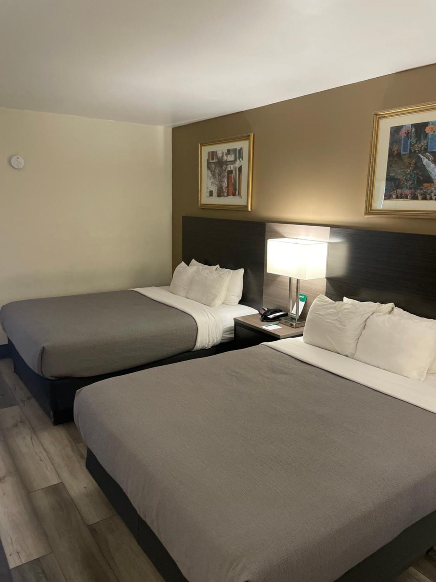 Quality Inn & Suites Goodyear - Phoenix West Extérieur photo